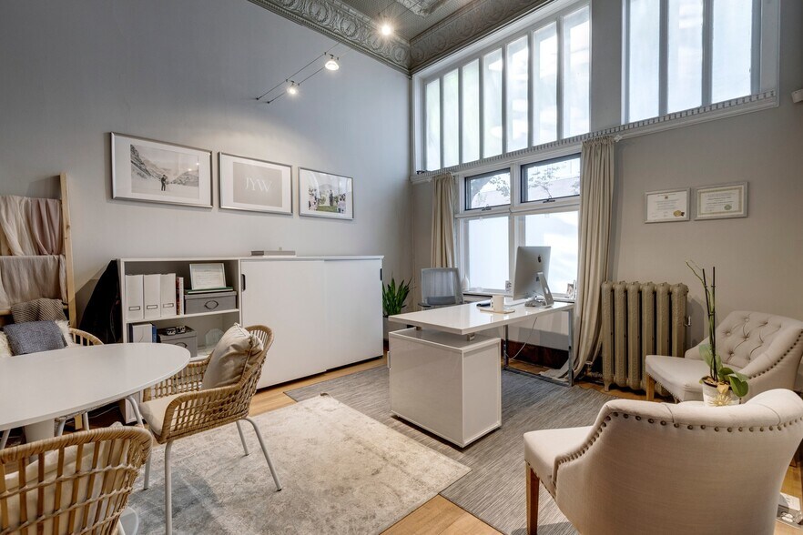 More Photos Of 606 Meredith Rd NE, Calgary General Retail For Sale