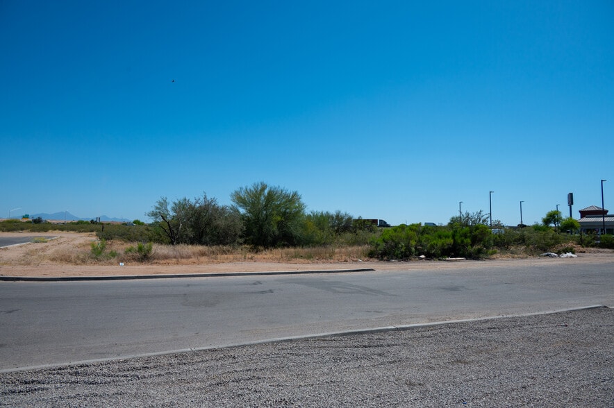 More Photos Of 5030 E Valencia Rd, Tucson Land For Sale