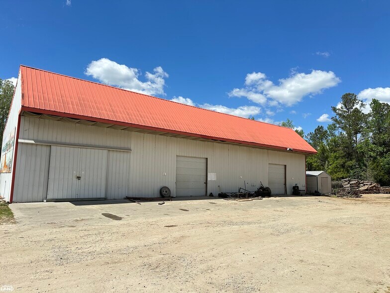 More Photos Of 5450 Memorial Blvd, Saint George Warehouse For Sale