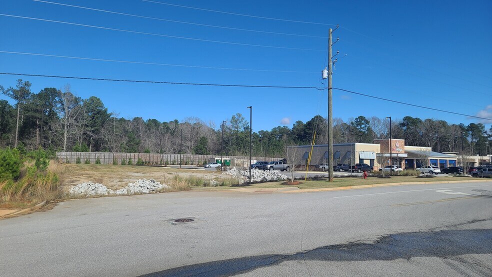 More Photos Of 5151 Bluegrass Trail, Grovetown Land For Sale