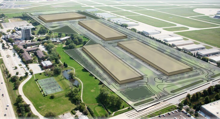 More Photos Of 4051 E Main St, Saint Charles Unknown For Lease