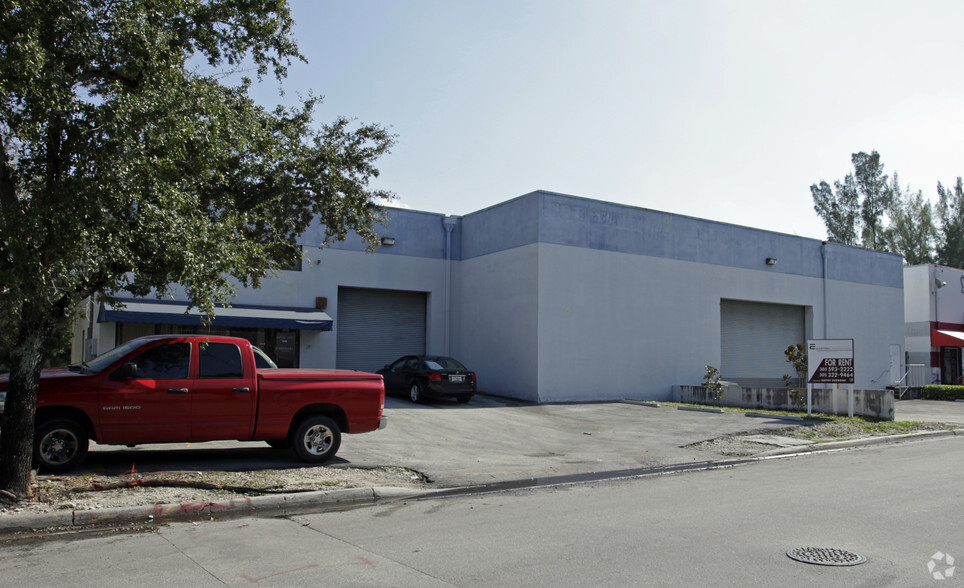 Primary Photo Of 2401 NW 93rd Ave, Miami Warehouse For Lease