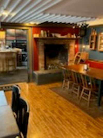 More Photos Of 8 Hoffman Ln, Cooperstown Restaurant For Sale