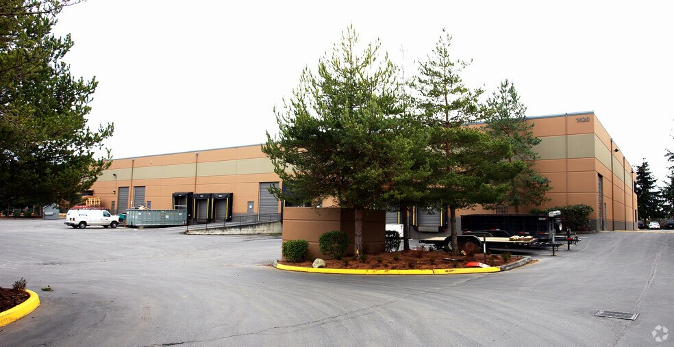 Primary Photo Of 1420 80th St SW, Everett Warehouse For Sale