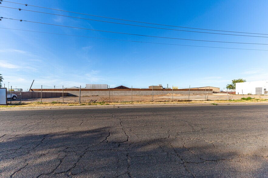 More Photos Of 1830 W Fillmore St, Phoenix Land For Sale