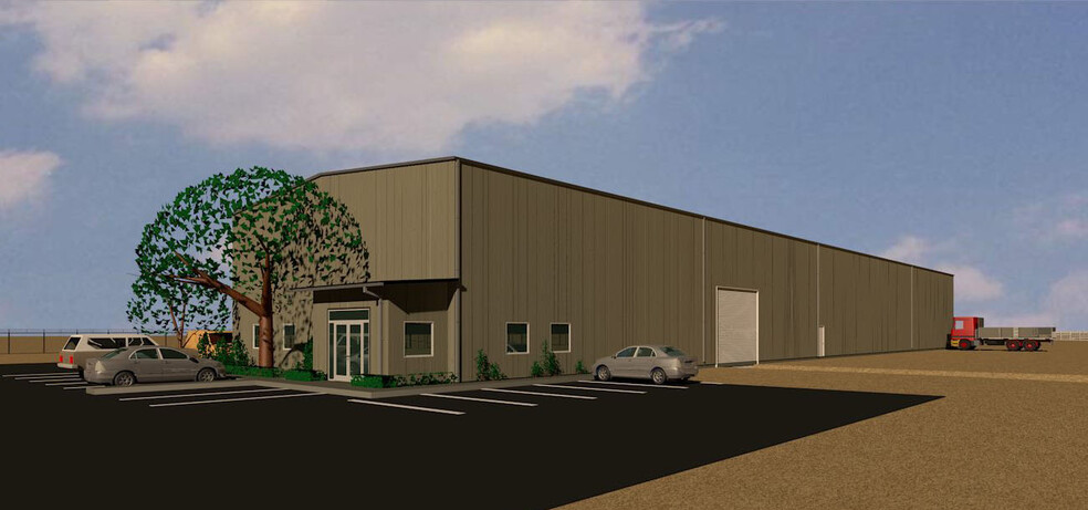 Primary Photo Of TBD Windmill Rd, Cleburne Industrial For Lease