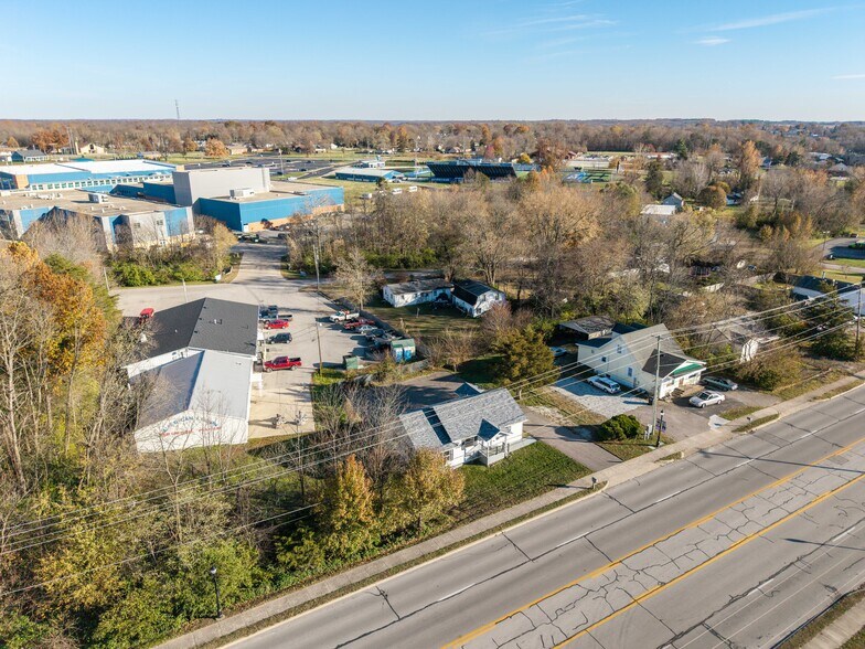 More Photos Of 1210 Market St, Charlestown Storefront For Lease