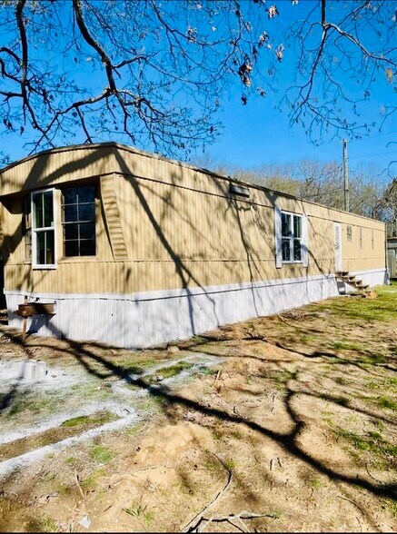 More Photos Of 1745 County 48 rd, Russellville Manufactured Housing Mobile Home Park For Sale