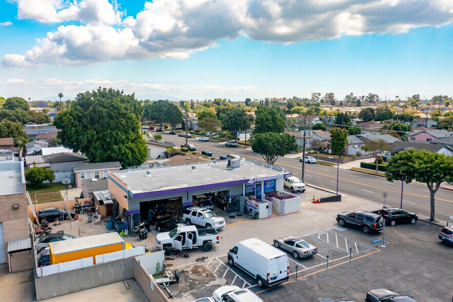 More Photos Of 16720 Lakewood Blvd, Bellflower General Retail For Sale