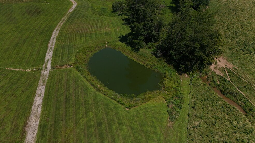 More Photos Of 11973 Dalton Rd, Rockbridge Land For Sale