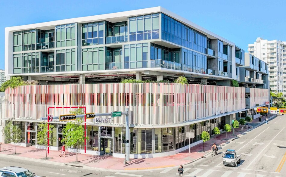 Primary Photo Of 1220 17th St, Miami Beach Apartments For Lease