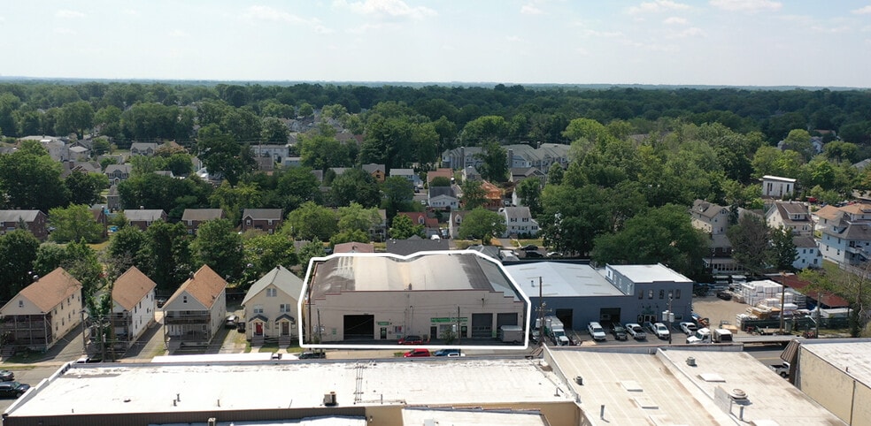 More Photos Of 639-645 South Ave, Garwood Warehouse For Sale