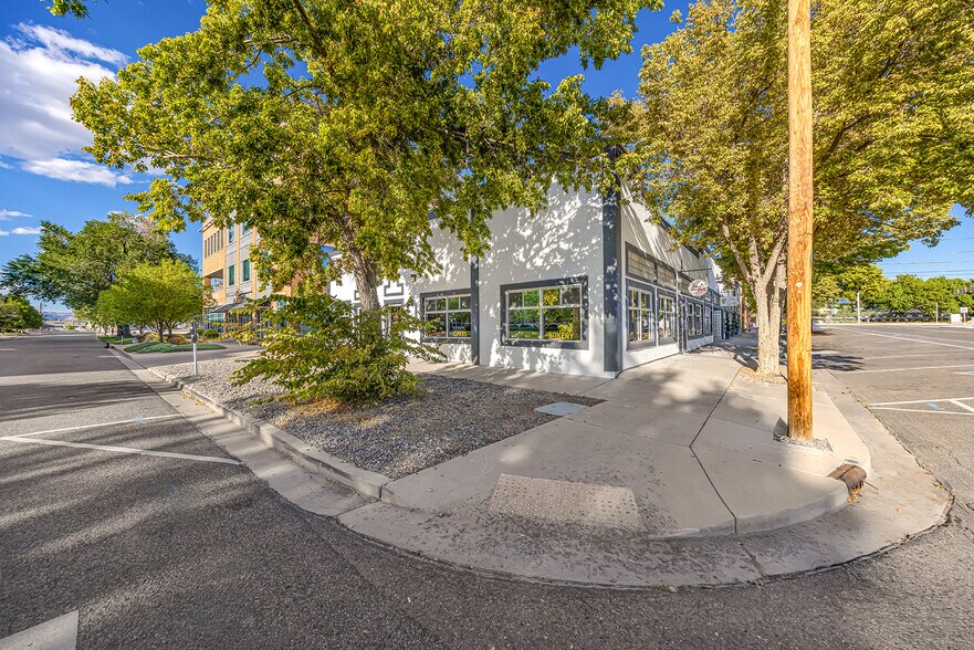 More Photos Of 150 W Main St, Grand Junction Office Residential For Sale