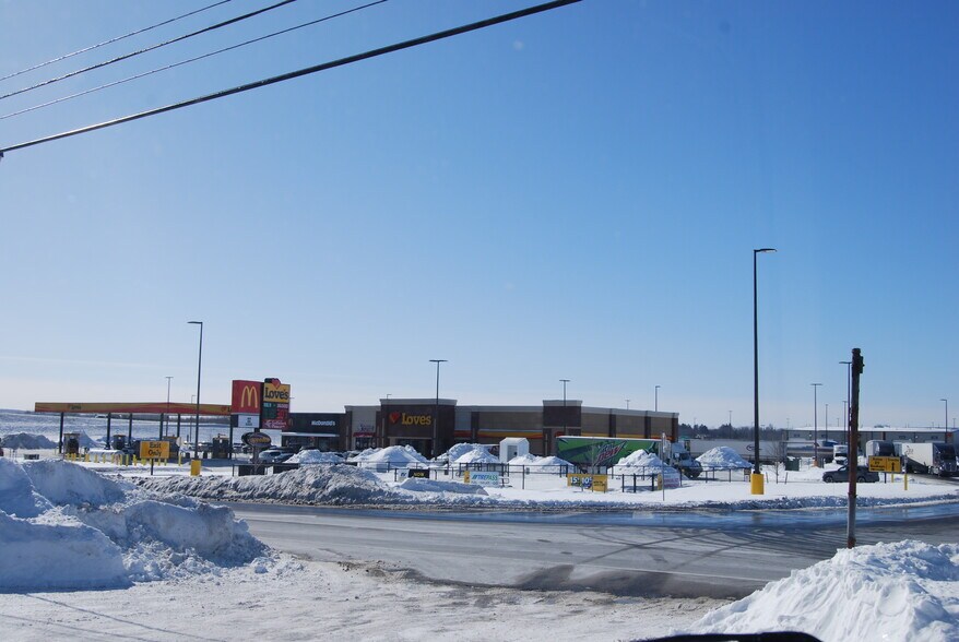 More Photos Of 23076 State Route 12, Watertown Showroom For Sale