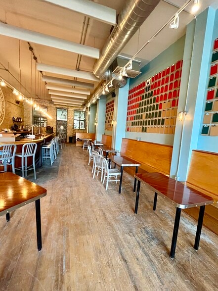 More Photos Of 2506 Central Ave NE, Minneapolis Storefront For Lease