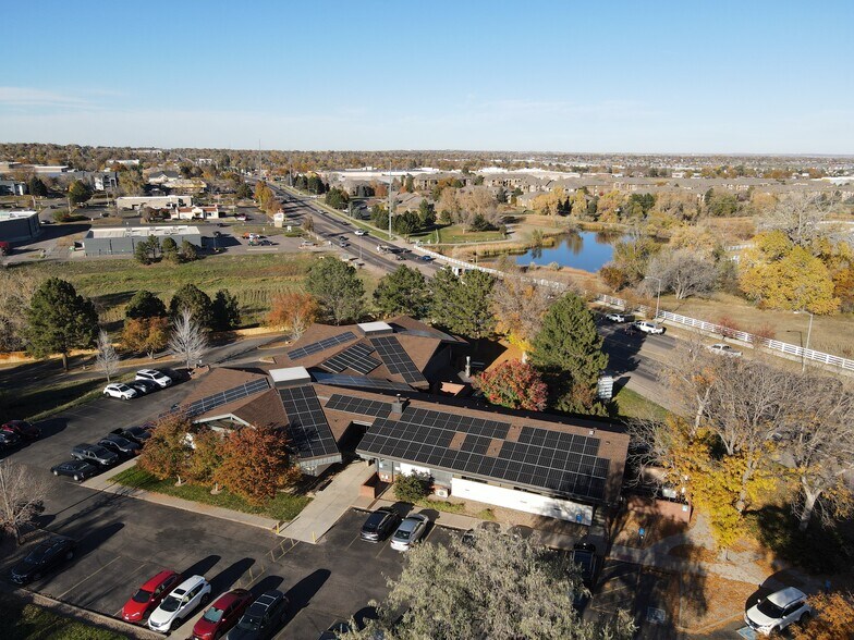 More Photos Of 10001 N Washington St, Thornton Medical For Sale