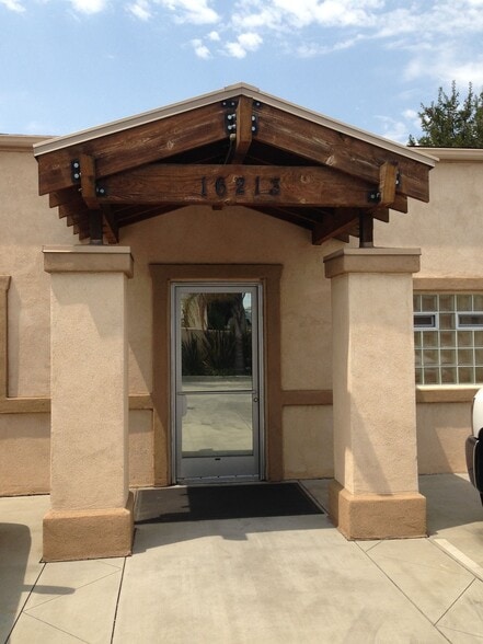 More Photos Of 16213-16217 Illinois Ave, Paramount Land For Lease