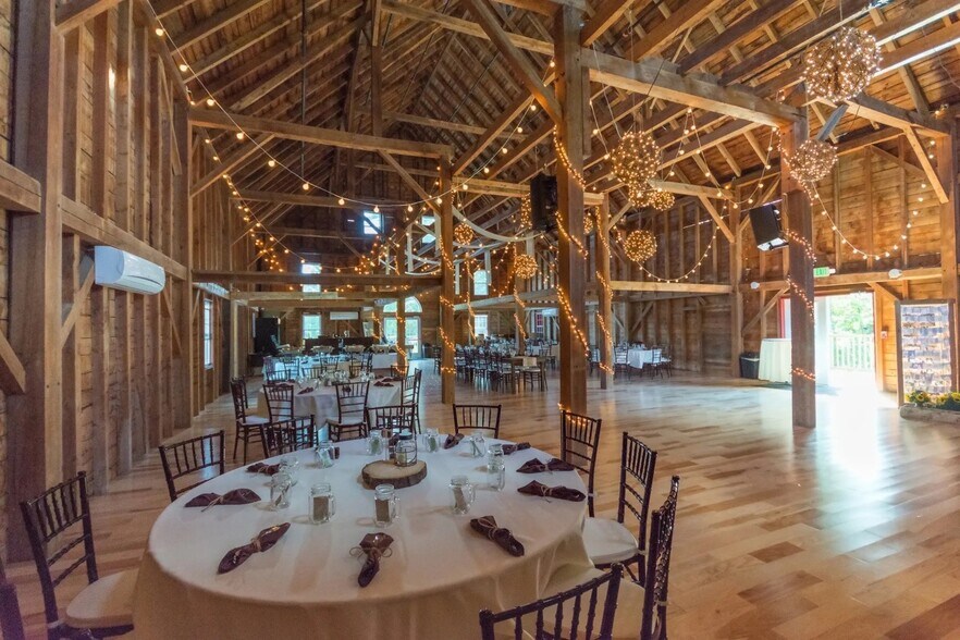 More Photos Of 164 Mayville Rd, Bethel Hospitality For Sale