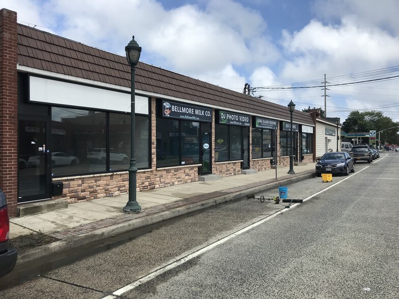 More Photos Of 1497-1507 Bellmore Ave, North Bellmore Storefront For Lease