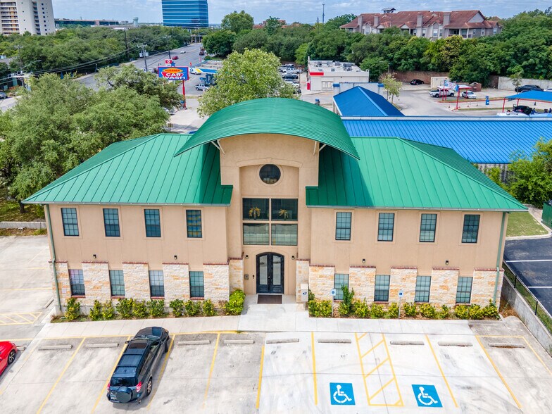 More Photos Of 11459 Huebner Rd, San Antonio Medical For Sale