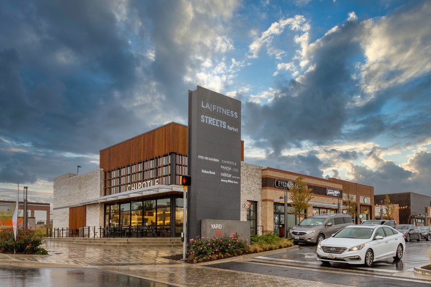 More Photos Of 5601 Eastern Ave, Baltimore Unknown For Lease