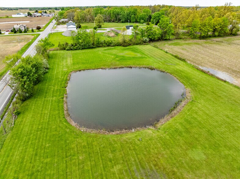 More Photos Of 116 US 224 W, Greenwich Industrial For Sale