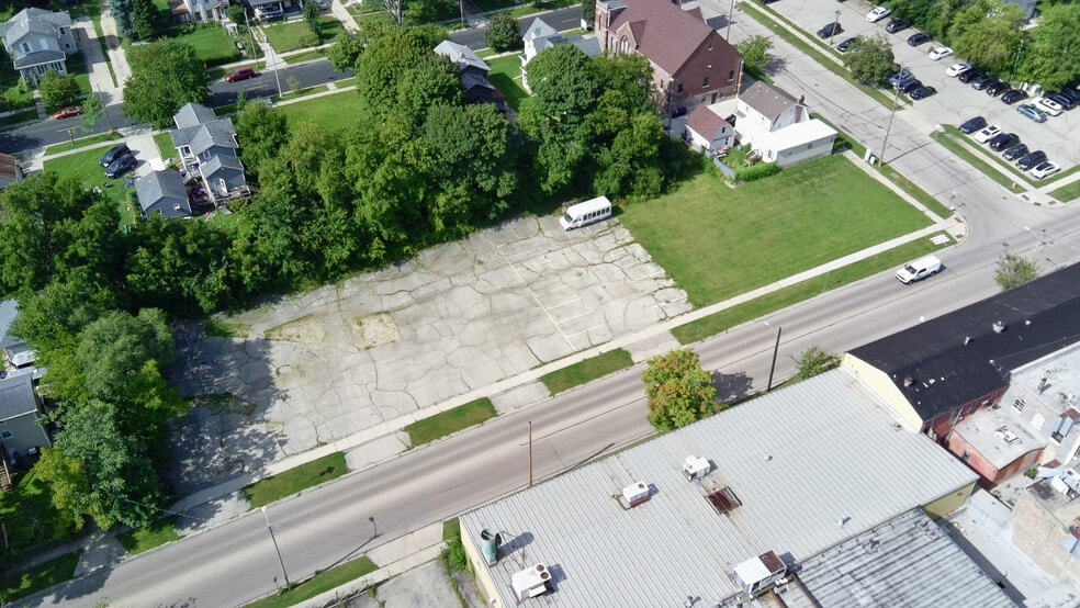 More Photos Of 340 N Franklin St, Janesville Warehouse For Sale