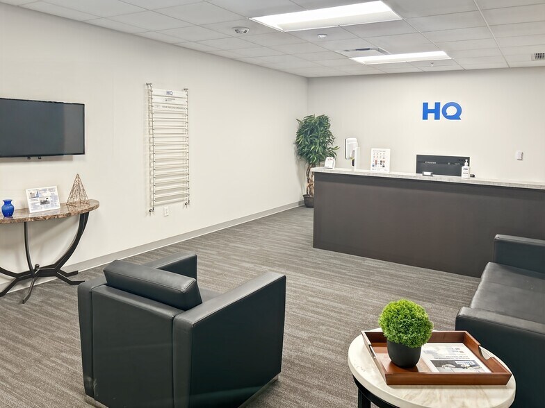 More Photos Of 1300 E 9th St, Cleveland Coworking Space