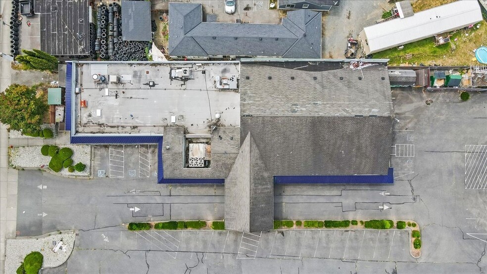 More Photos Of 13010 Hwy 99, Everett Casino For Sale