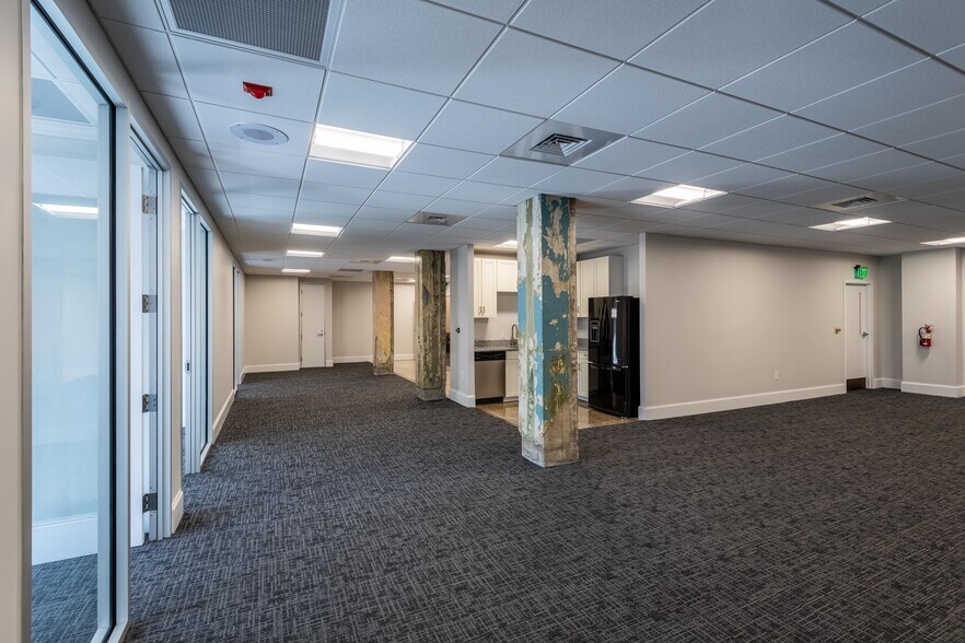 More Photos Of 133 Fayetteville St, Raleigh Office For Lease