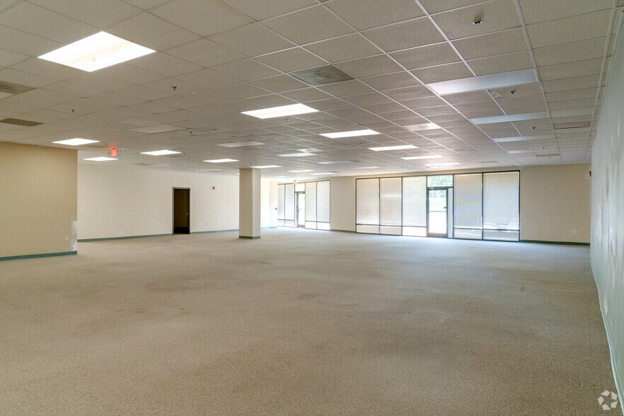 More Photos Of 4101 Capital Blvd, Raleigh Light Distribution For Lease