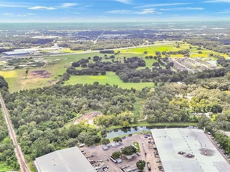 More Photos Of 2515 George Wheeler Rd, Lakeland Land For Sale