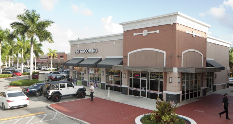 More Photos Of 12520-12560 SW 120th Ave, Miami Unknown For Lease