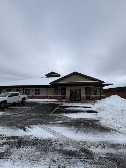 More Photos Of 4257 Southtowne Dr, Eau Claire Office For Lease