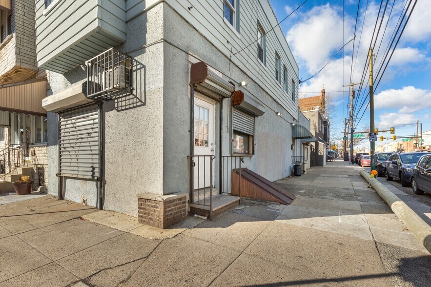 Primary Photo Of 2100 S Lambert St, Philadelphia Storefront Retail Residential For Lease