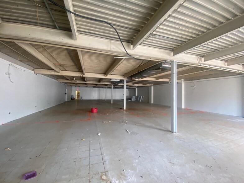 More Photos Of 1661 N Olden Ave, Ewing General Retail For Sale