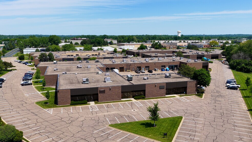 Primary Photo Of 1301 Corporate Center Dr, Eagan Unknown For Lease