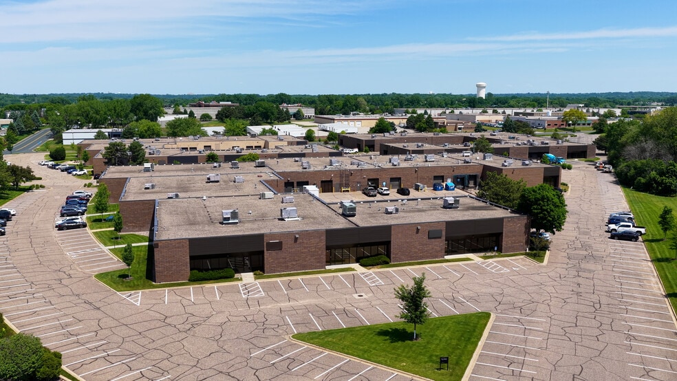 Primary Photo Of 1301 Corporate Center Dr, Eagan Unknown For Lease