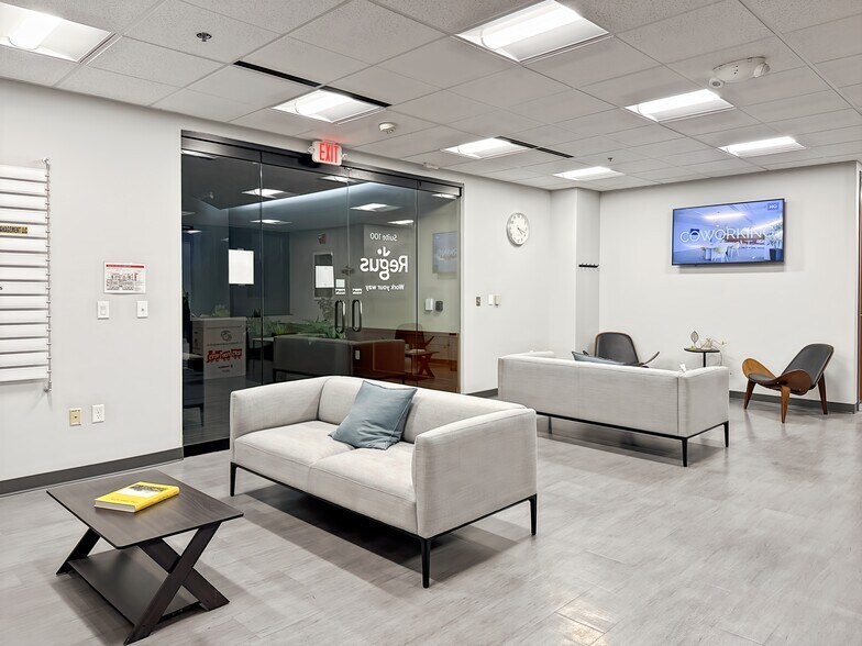 More Photos Of 9000 W Chester St, Milwaukee Coworking Space