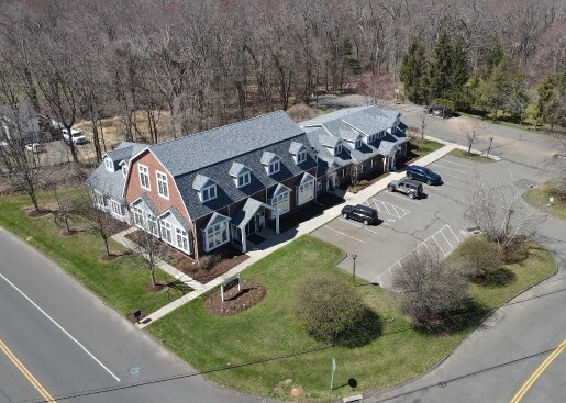 Primary Photo Of 1170 Ellington Rd, South Windsor Loft Creative Space For Sale