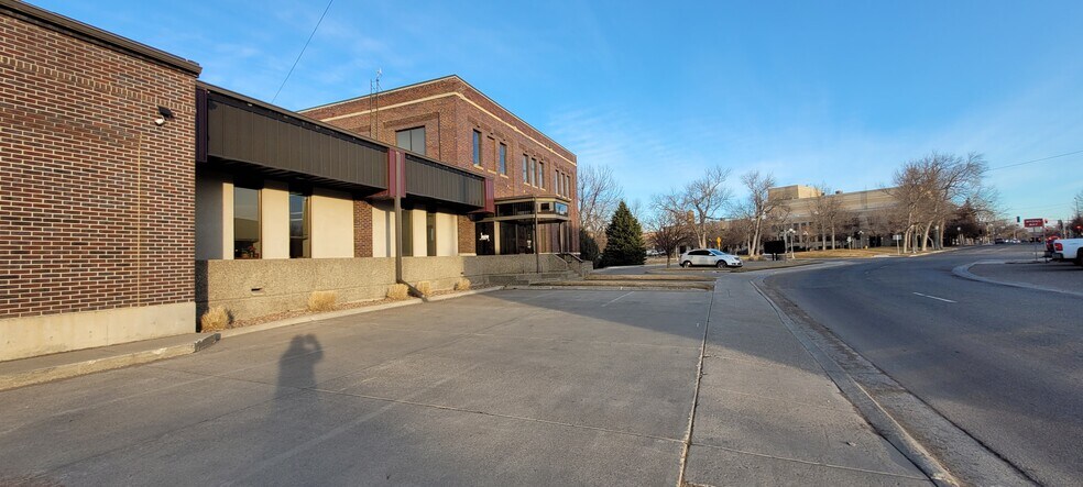 More Photos Of 100 Park Dr S, Great Falls Office For Lease