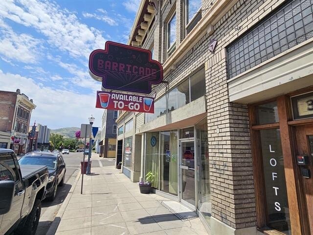 More Photos Of 310 E Center St, Pocatello Apartments For Sale