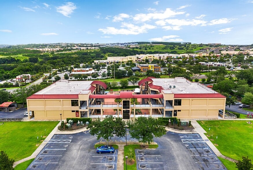 More Photos Of 2400 US Highway 27, Clermont Office For Lease