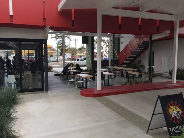 More Photos Of 811 25th St, San Diego Apartments For Lease