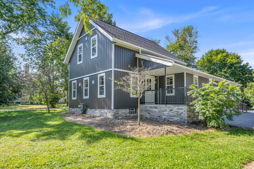 More Photos Of 4591 W Streetsboro Rd, Richfield Office For Sale