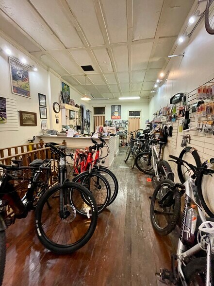 More Photos Of 136 Park Street, Butte General Retail For Sale