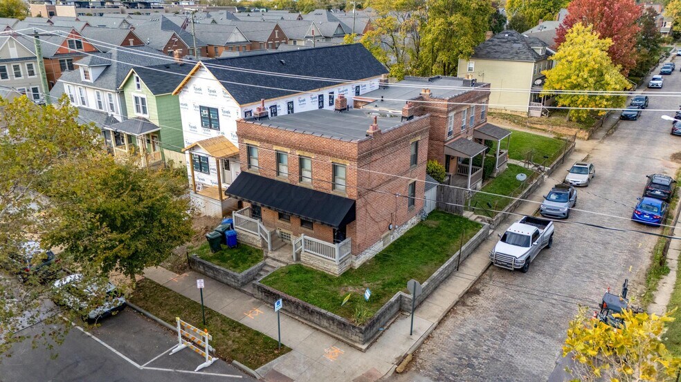 More Photos Of 514 W 1st Ave, Columbus Multifamily For Sale