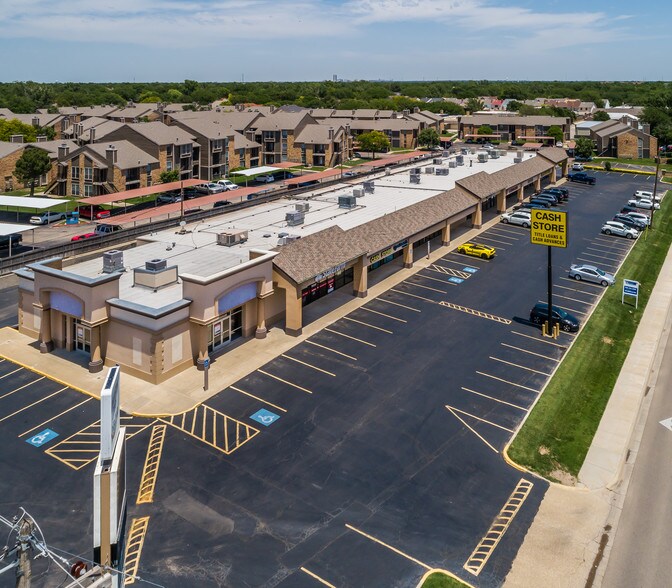 Primary Photo Of 7200 SW 45th, Amarillo Unknown For Lease