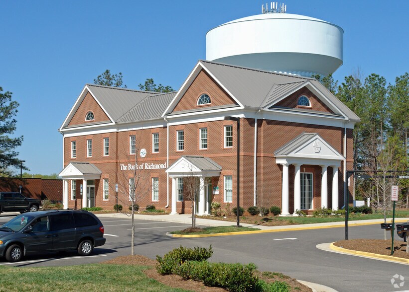 More Photos Of 13804 Hull Street Rd, Midlothian Bank For Sale