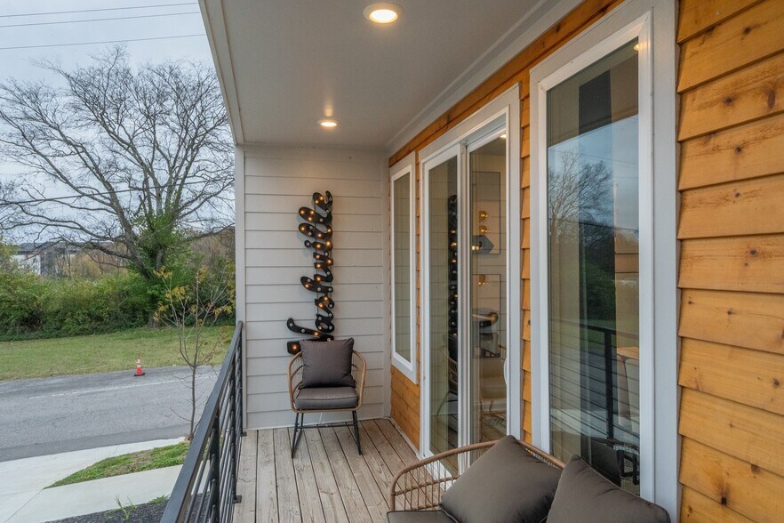 More Photos Of , Nashville Multifamily For Sale